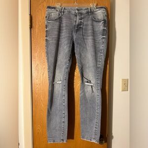 Cabi #3939 High Skinny Jeans